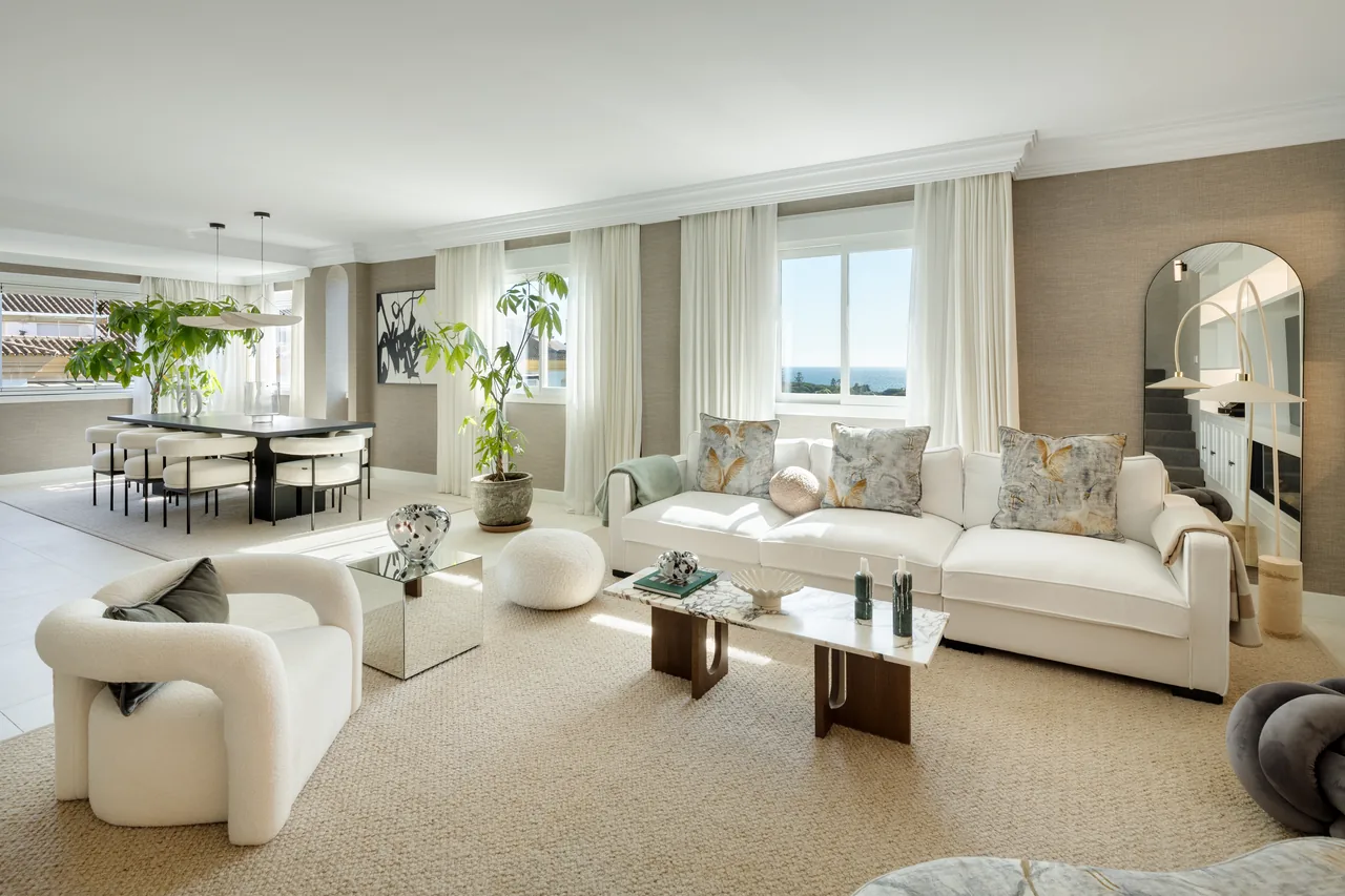 5-bedroom apartment in Costa Nagüeles II — image 21