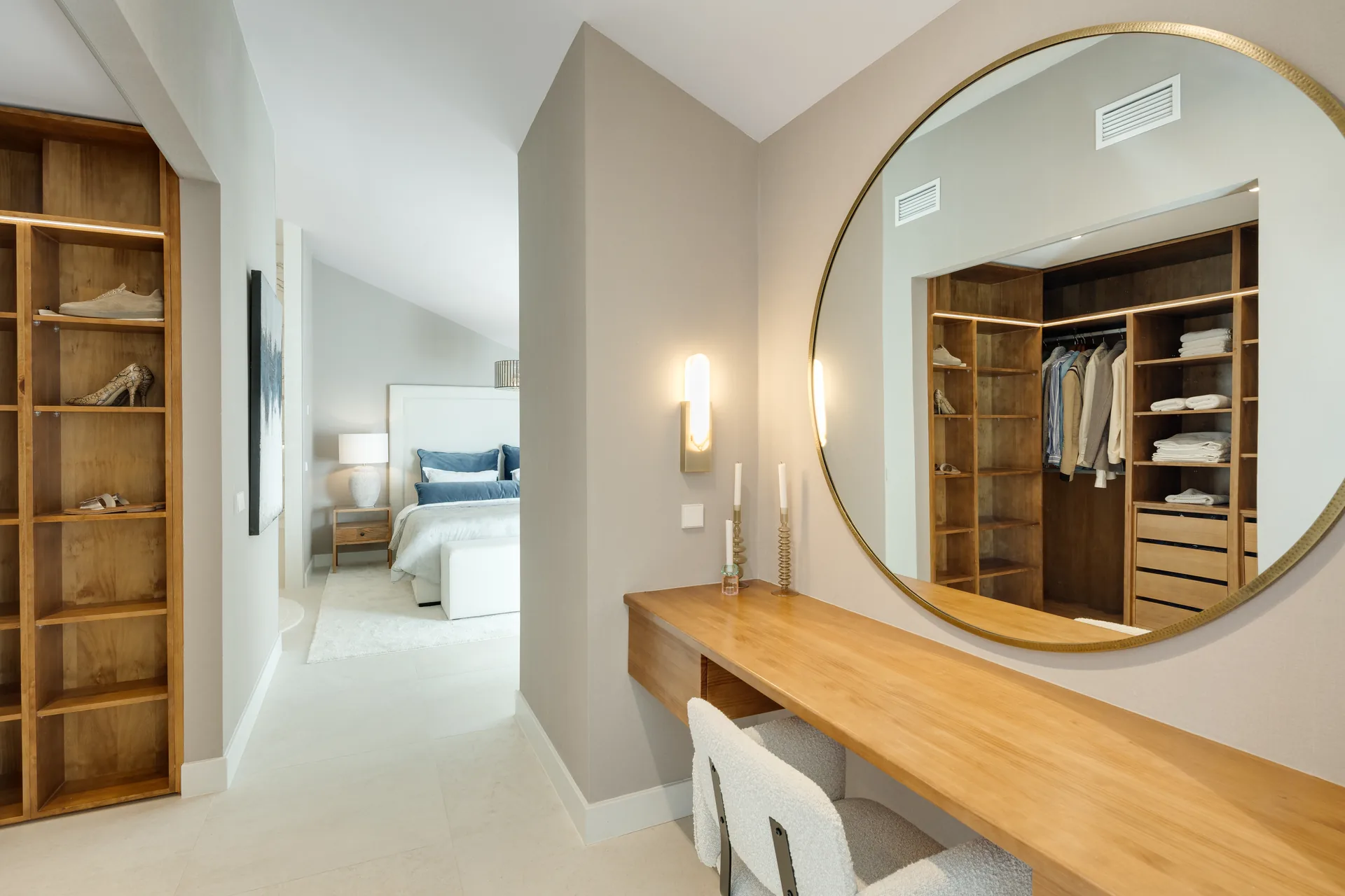 5-bedroom apartment in Costa Nagüeles II — image 23