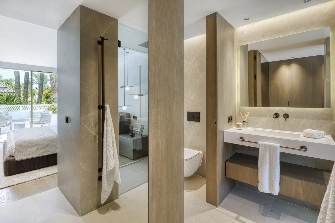 3-bedroom apartment in Nueva Andalucía — image 6