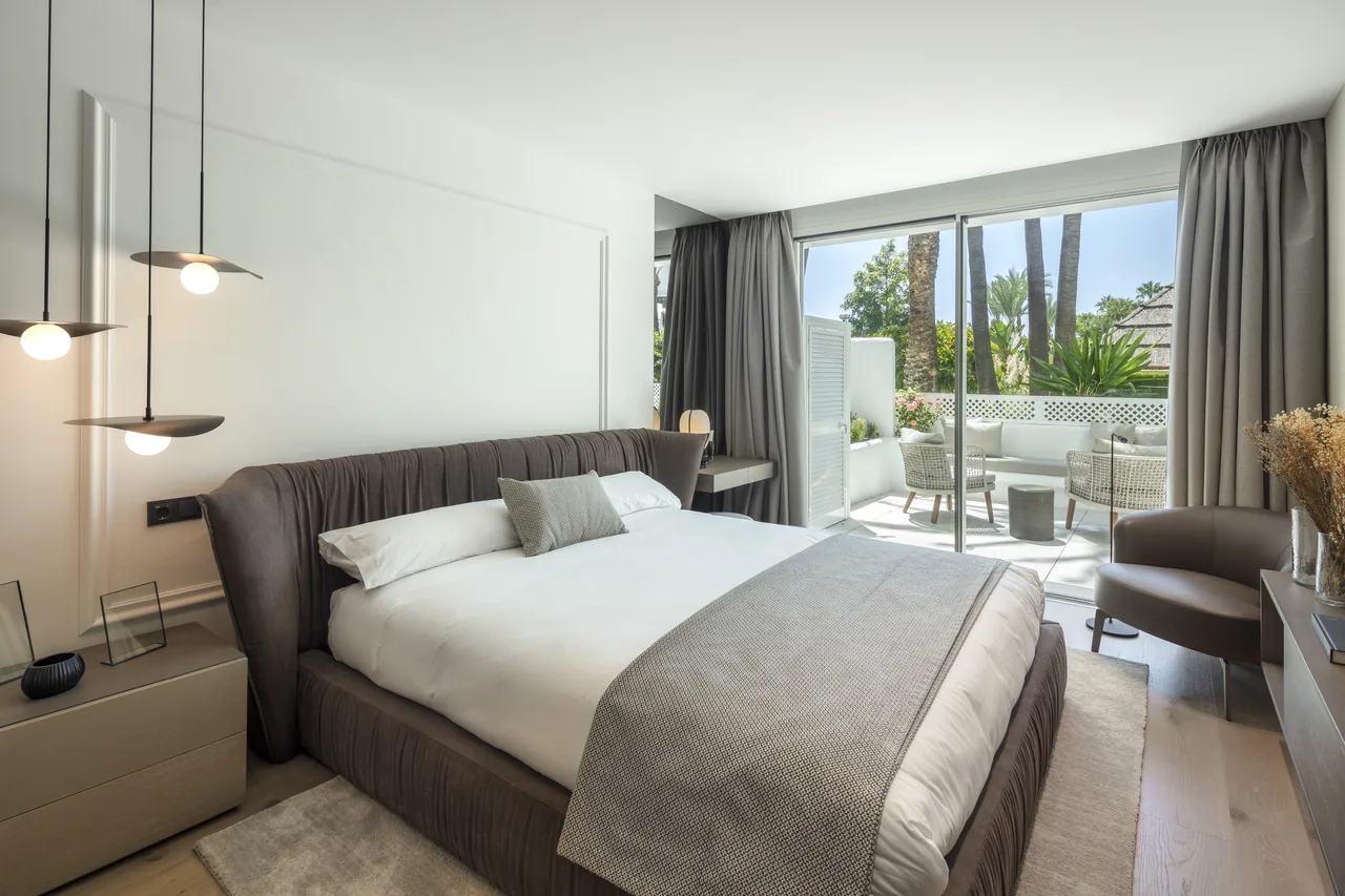 3-bedroom apartment in Nueva Andalucía — image 7