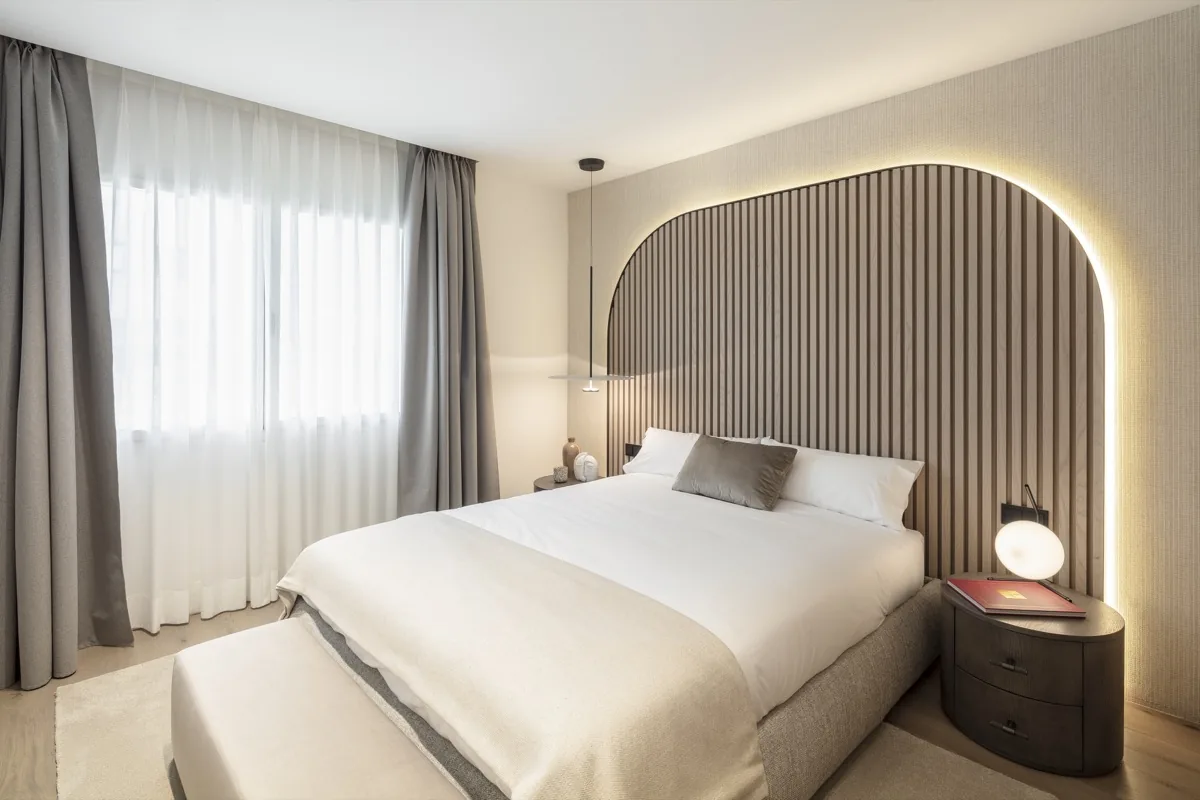 3-bedroom apartment in Nueva Andalucía — image 22