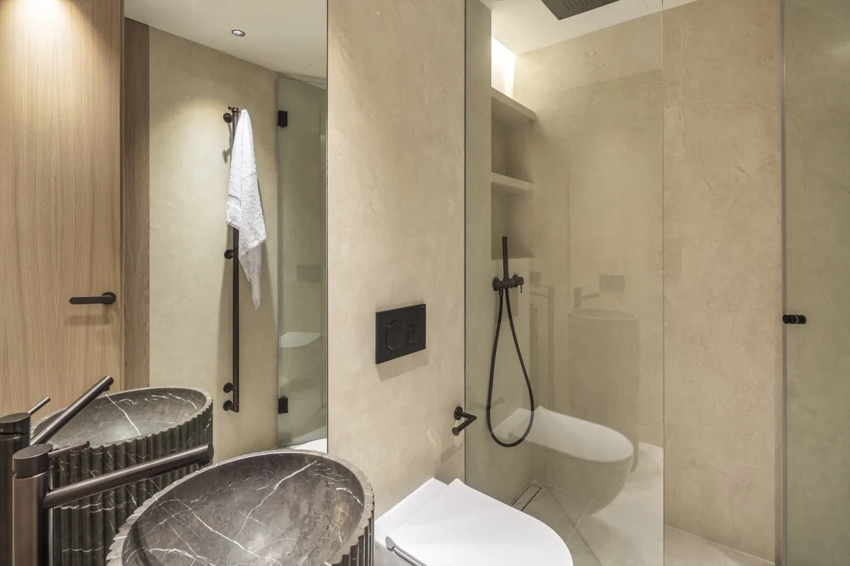 3-bedroom apartment in Nueva Andalucía — image 23