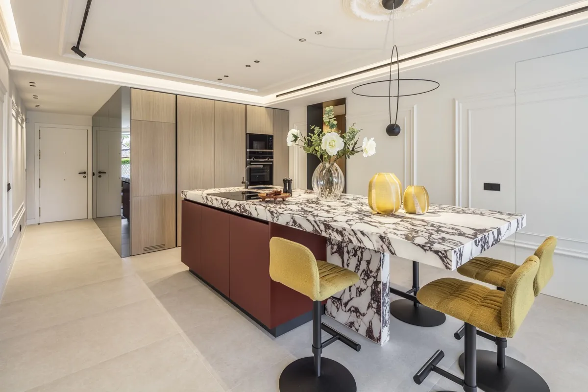 3-bedroom apartment in Nueva Andalucía — image 34