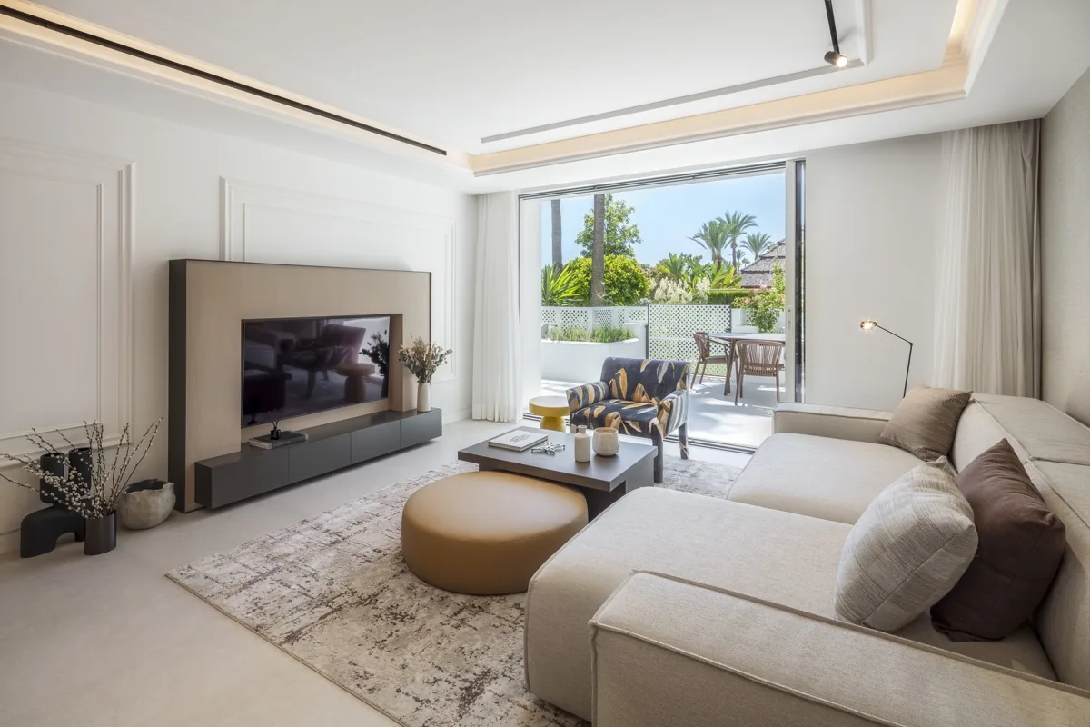 3-bedroom apartment in Nueva Andalucía — image 35