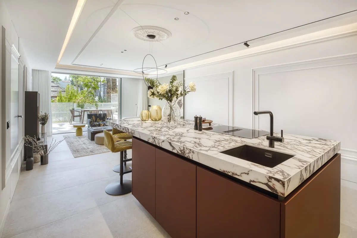 3-bedroom apartment in Nueva Andalucía — image 36