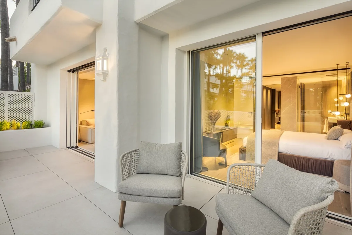 3-bedroom apartment in Nueva Andalucía — image 39