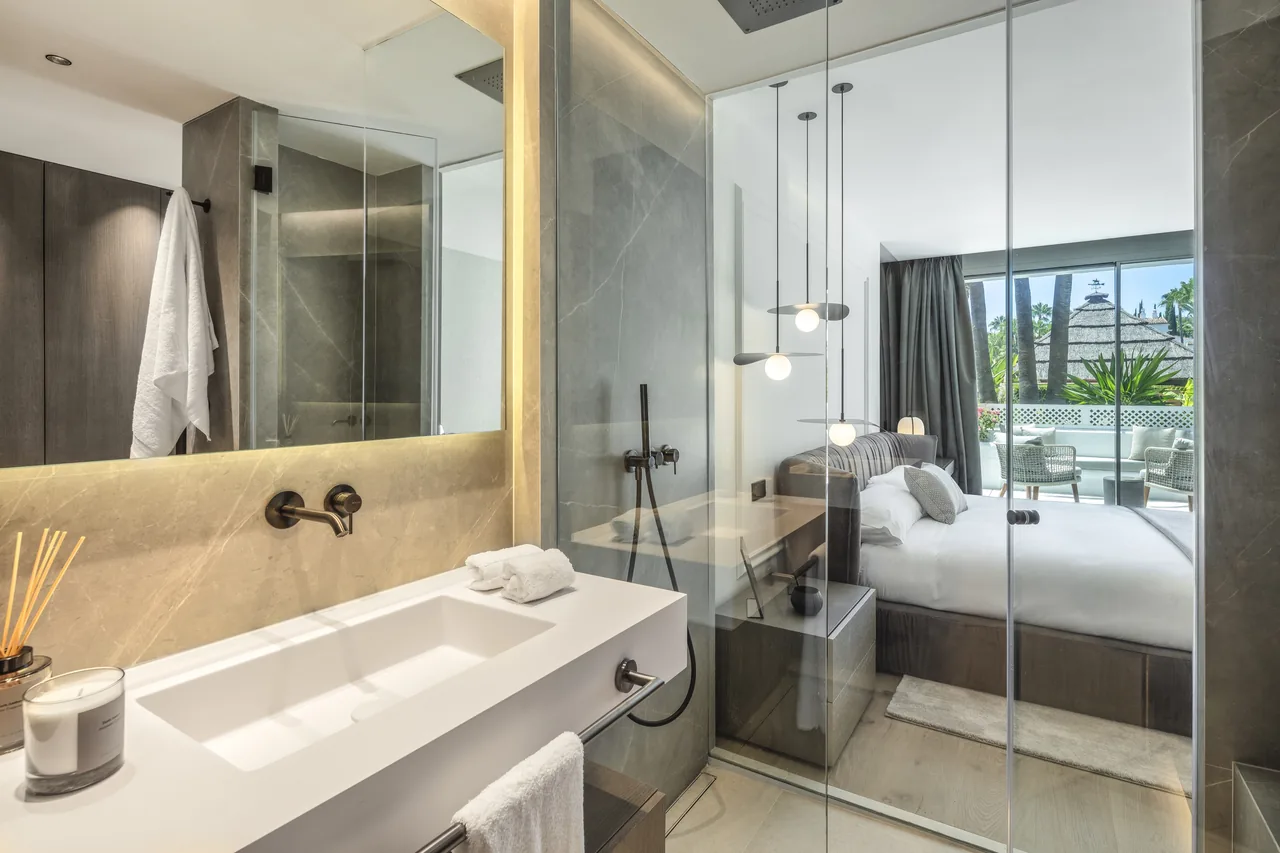 3-bedroom apartment in Nueva Andalucía — image 50