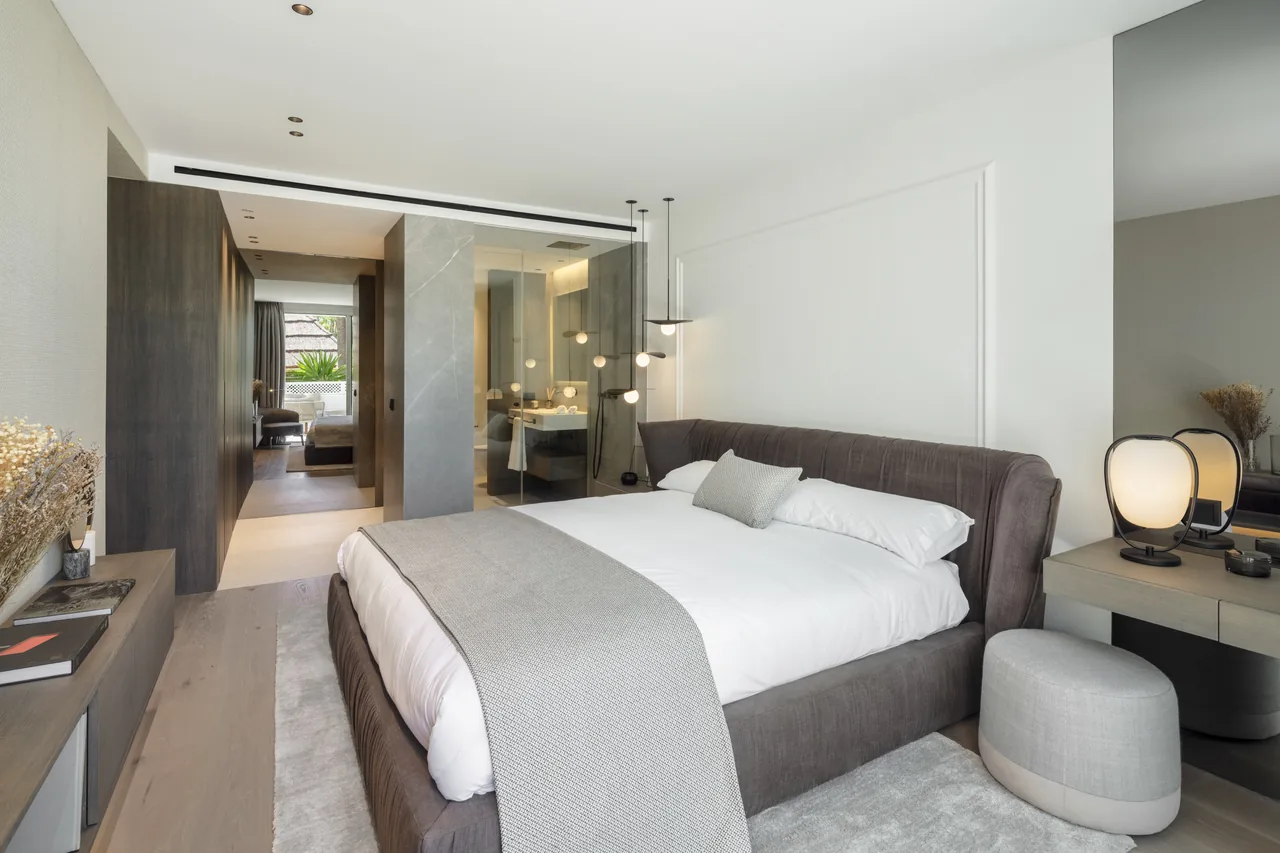 3-bedroom apartment in Nueva Andalucía — image 53