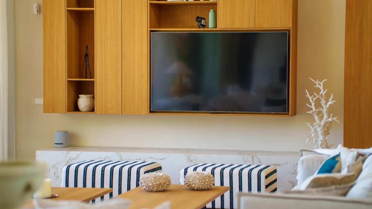 6-bedroom villa in Guadalmina Alta with private pool and private garden — image 70