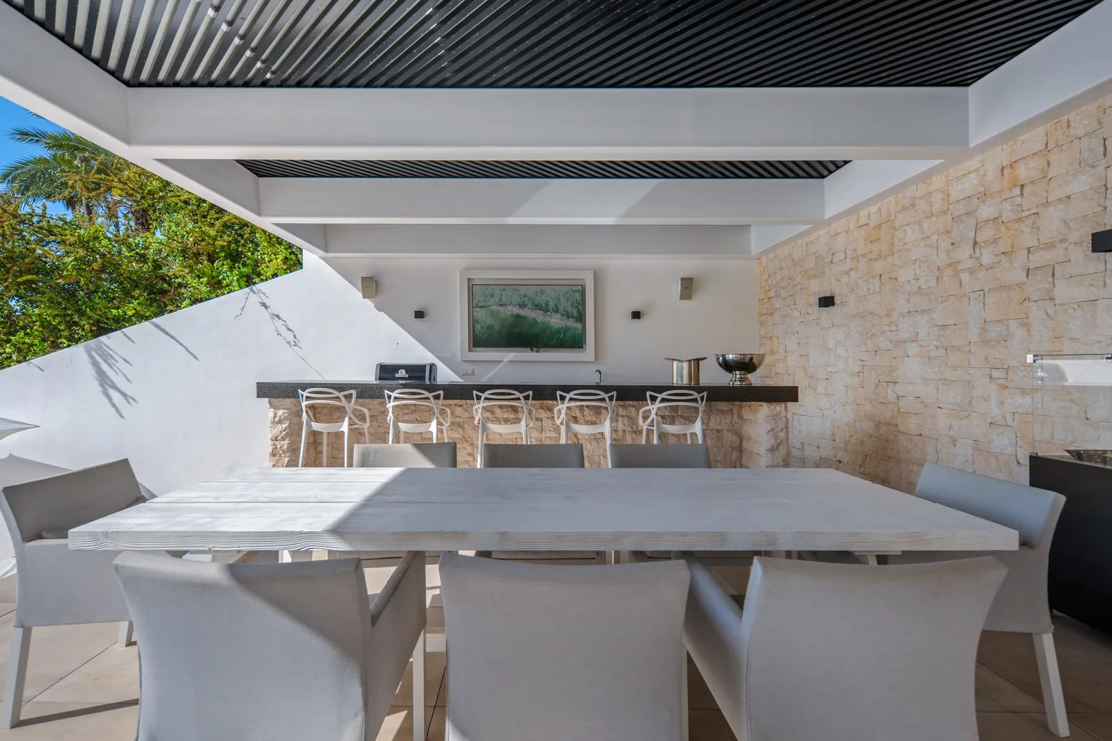 Hill Club 36, five-bedroom villa in Nueva Andalucía - image 9