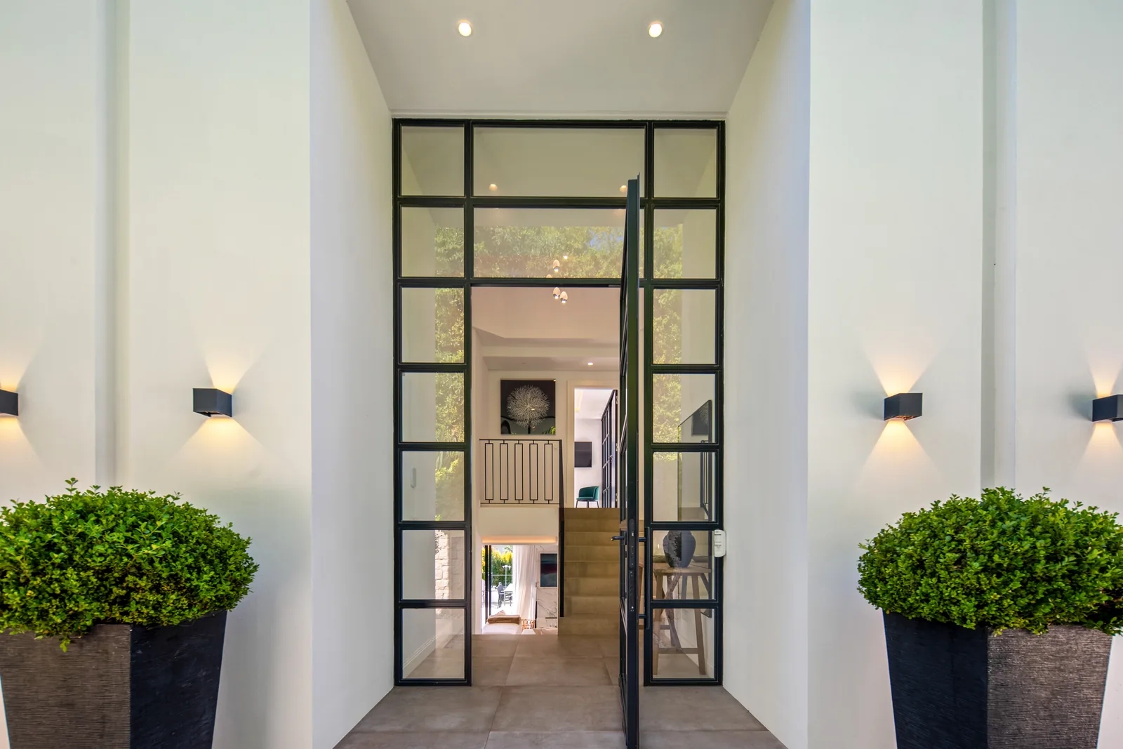 Hill Club 36, five-bedroom villa in Nueva Andalucía - image 15