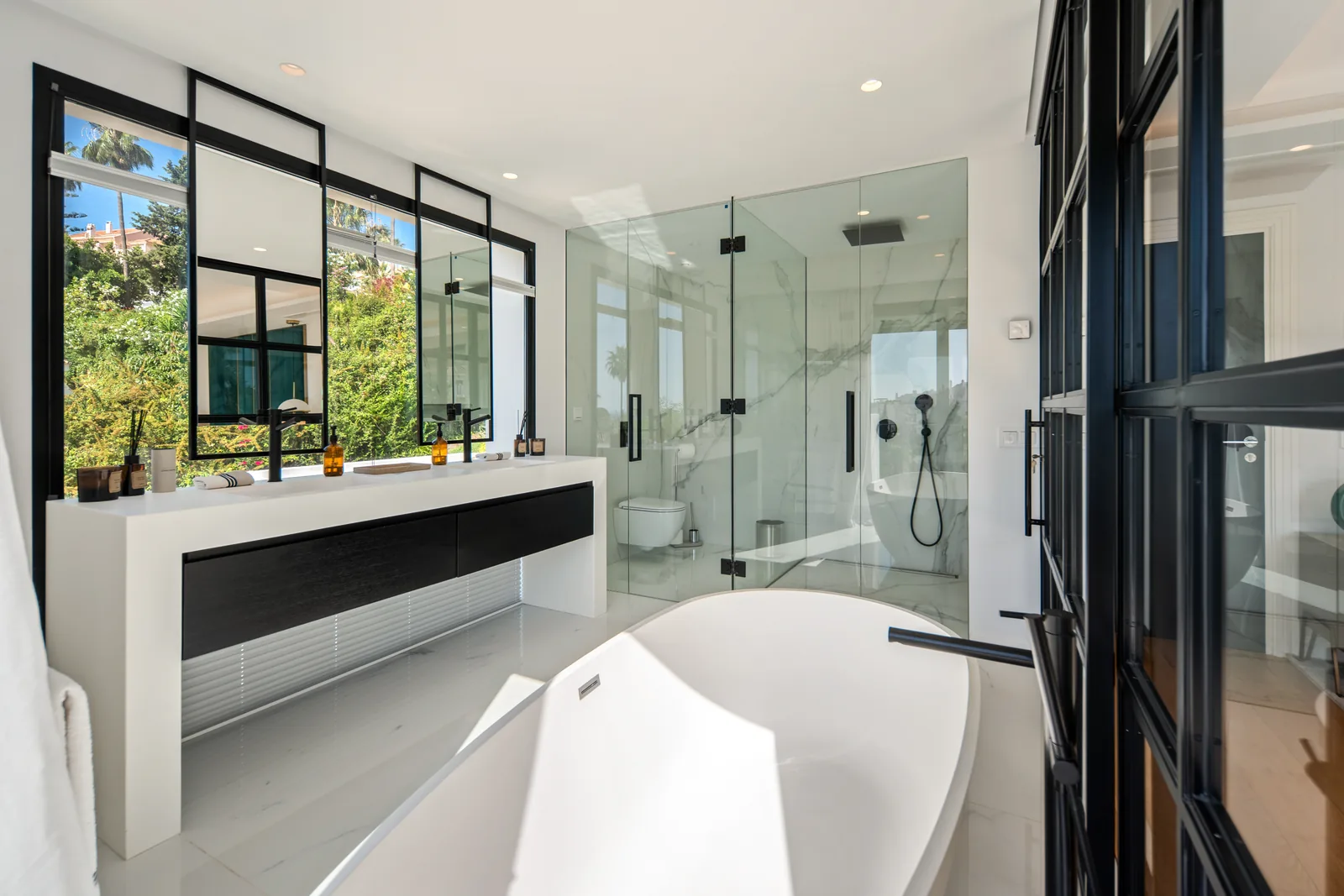 Hill Club 36, five-bedroom villa in Nueva Andalucía - image 21