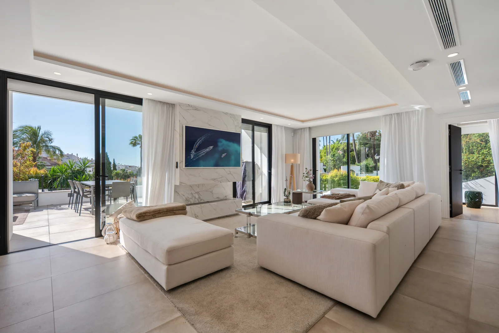 Hill Club 36, five-bedroom villa in Nueva Andalucía - image 25