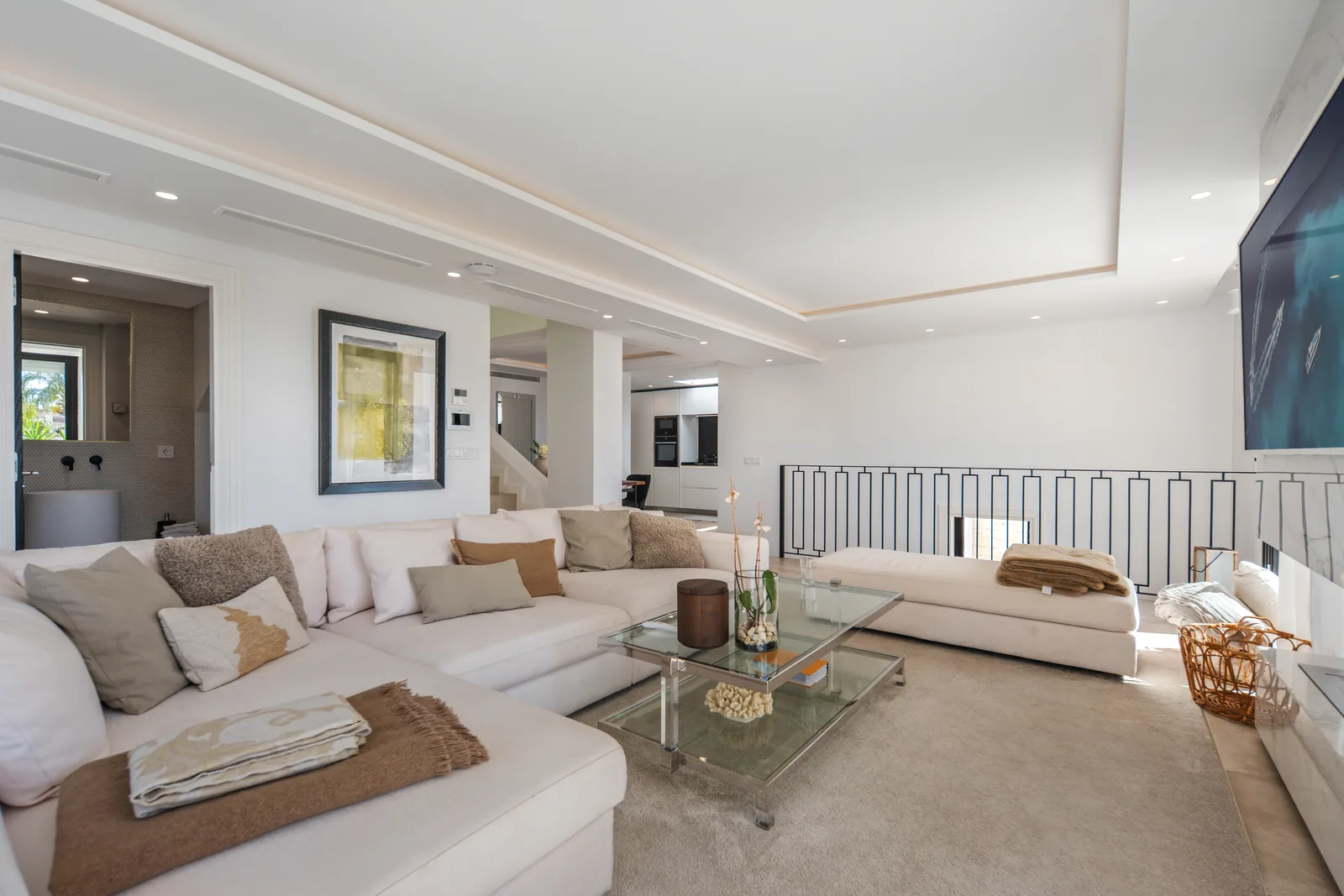 Hill Club 36, five-bedroom villa in Nueva Andalucía - image 26