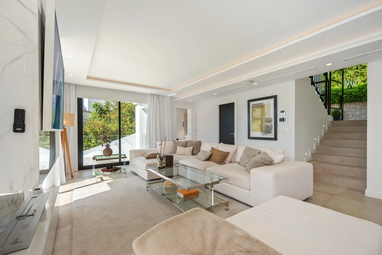 Hill Club 36, five-bedroom villa in Nueva Andalucía - image 27