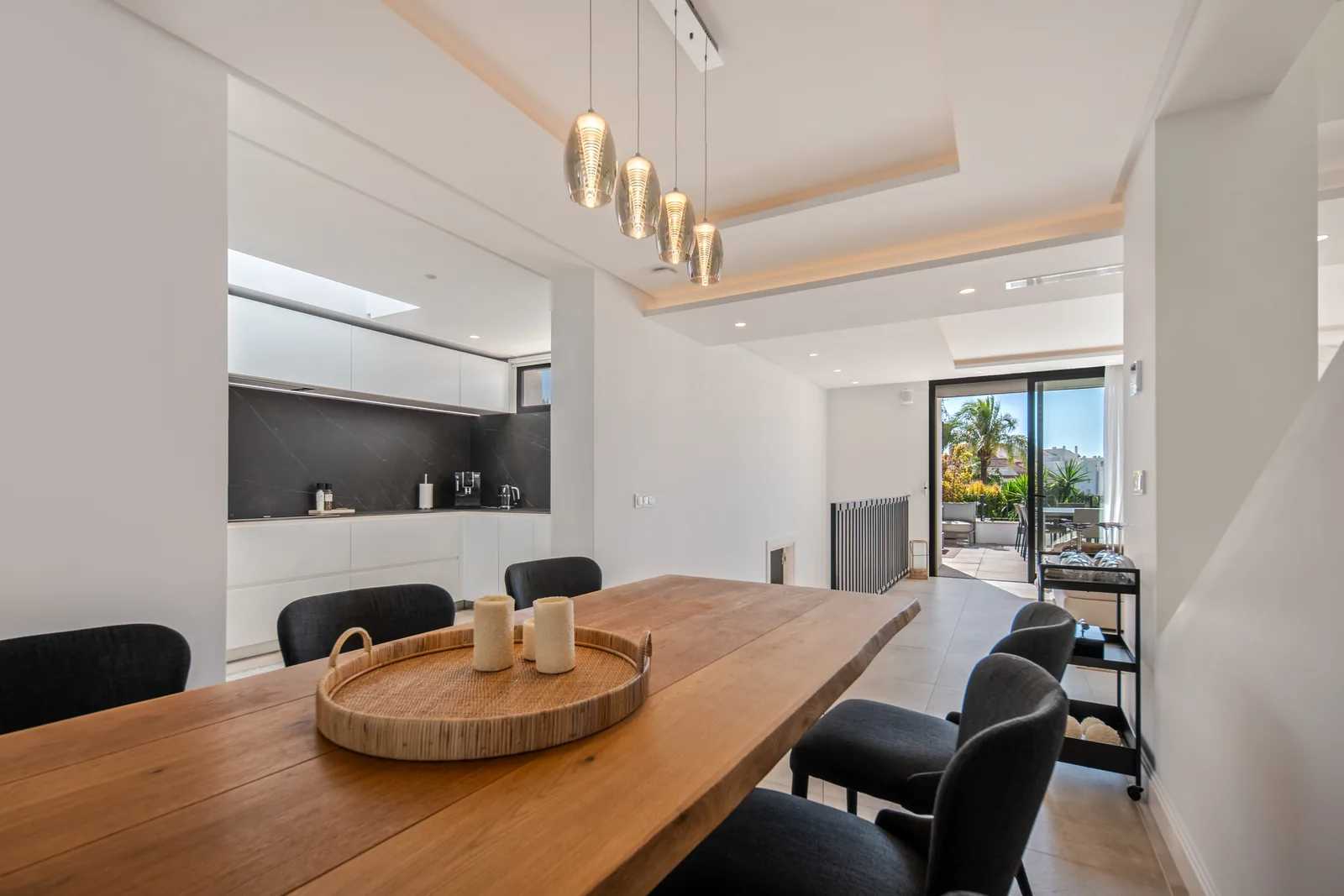 Hill Club 36, five-bedroom villa in Nueva Andalucía - image 29