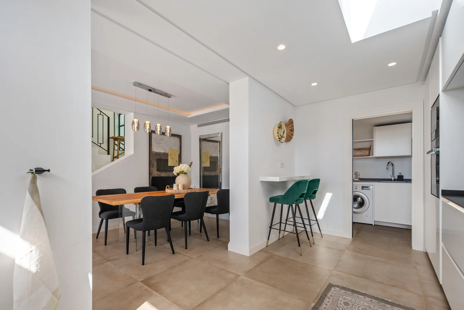 Hill Club 36, five-bedroom villa in Nueva Andalucía - image 32
