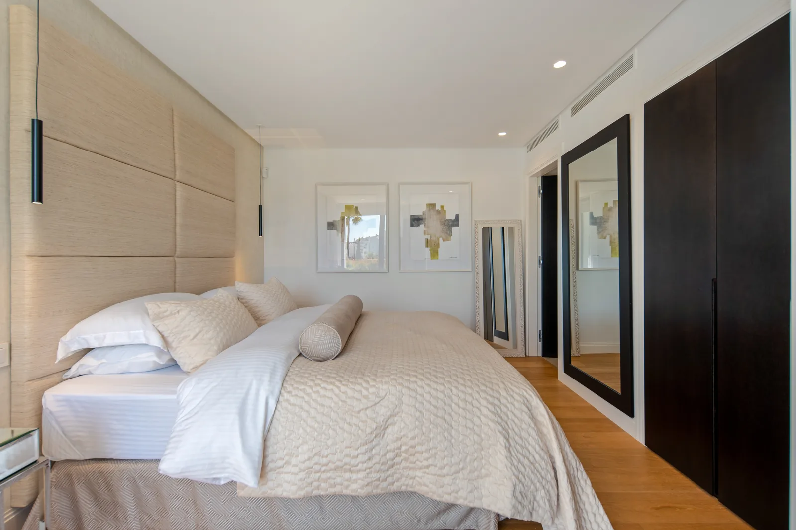 Hill Club 36, five-bedroom villa in Nueva Andalucía - image 33