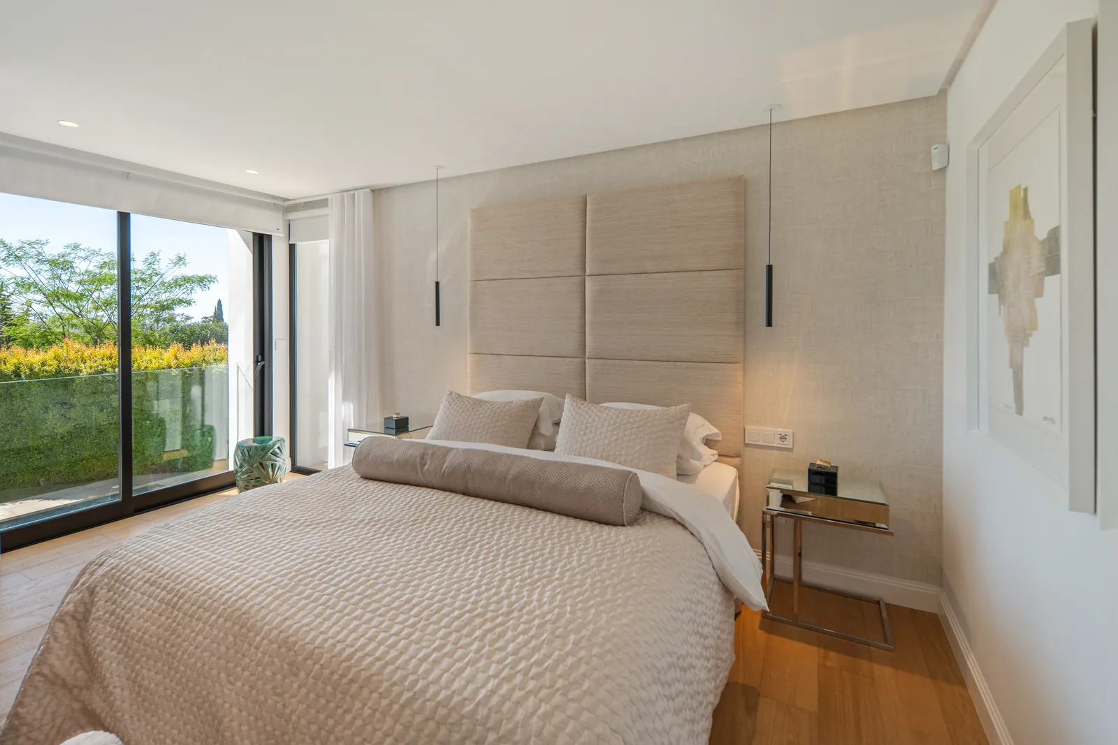 Hill Club 36, five-bedroom villa in Nueva Andalucía - image 34