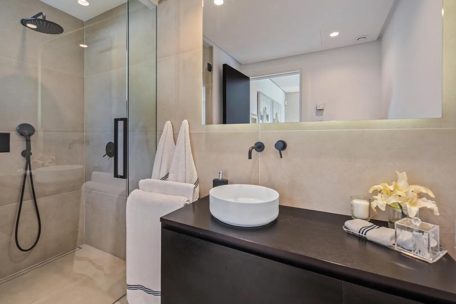 Hill Club 36, five-bedroom villa in Nueva Andalucía - image 35