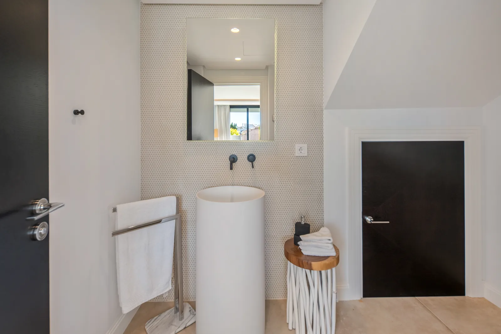 Hill Club 36, five-bedroom villa in Nueva Andalucía - image 36