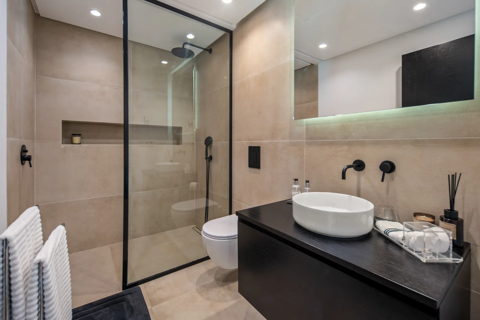 Hill Club 36, five-bedroom villa in Nueva Andalucía - image 46