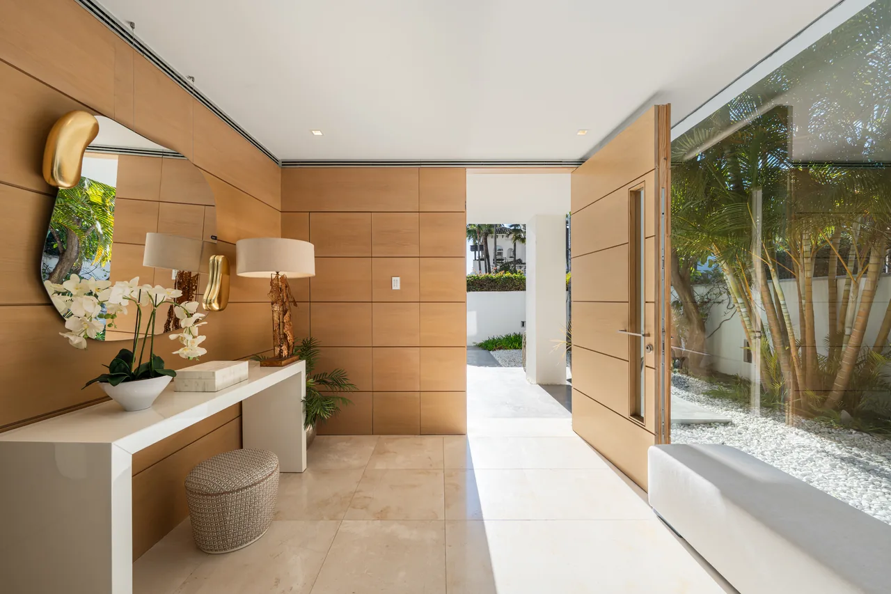 4-bedroom semi-detached villa in Puente Romano with private pool and private garden — image 14