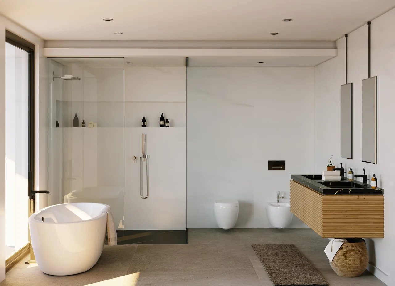 5-bedroom villa in Nagüeles with private pool — image 7