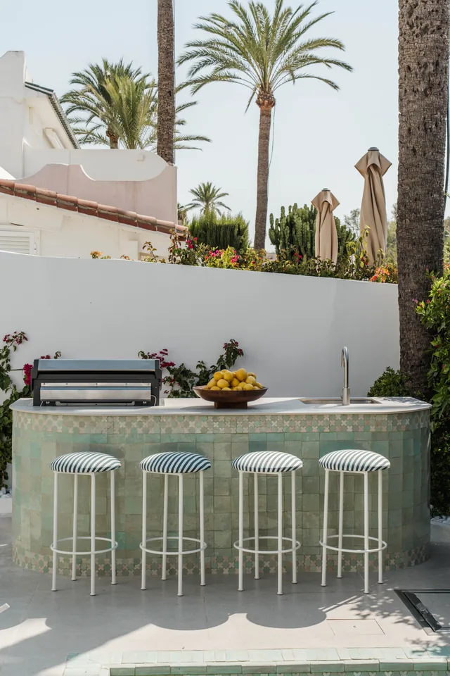 3-bedroom property in Marbella Golden Mile with private pool — image 5