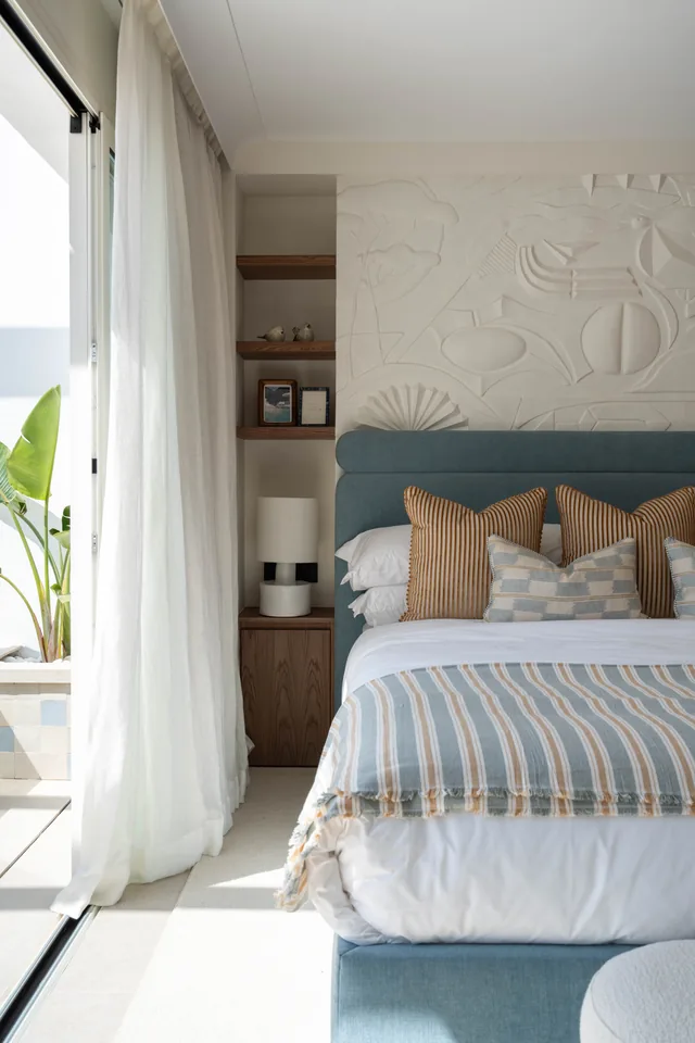 3-bedroom property in Marbella Golden Mile with private pool — image 16