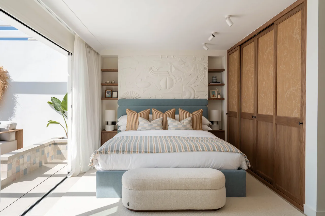 3-bedroom property in Marbella Golden Mile with private pool — image 17