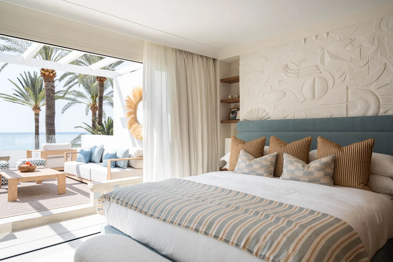 3-bedroom property in Marbella Golden Mile with private pool — image 19