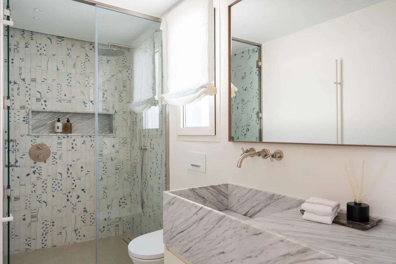 3-bedroom property in Marbella Golden Mile with private pool — image 21