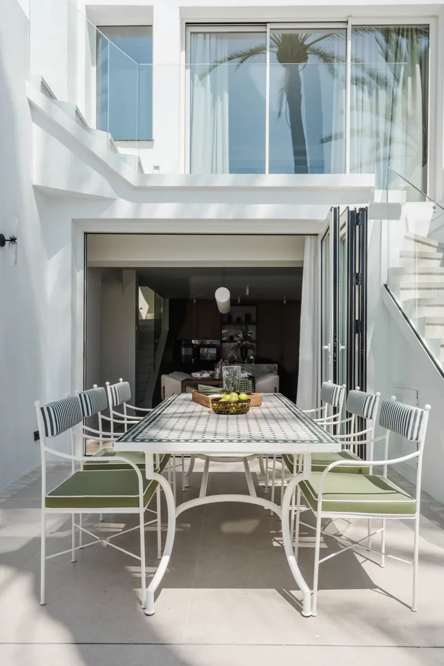 3-bedroom property in Marbella Golden Mile with private pool — image 22