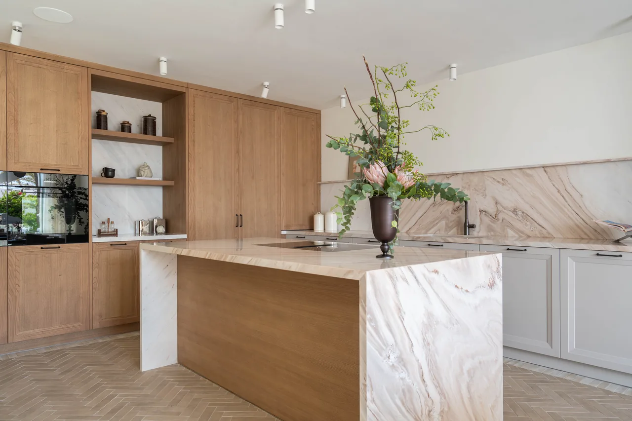 3-bedroom property in Marbella Golden Mile with private pool — image 28