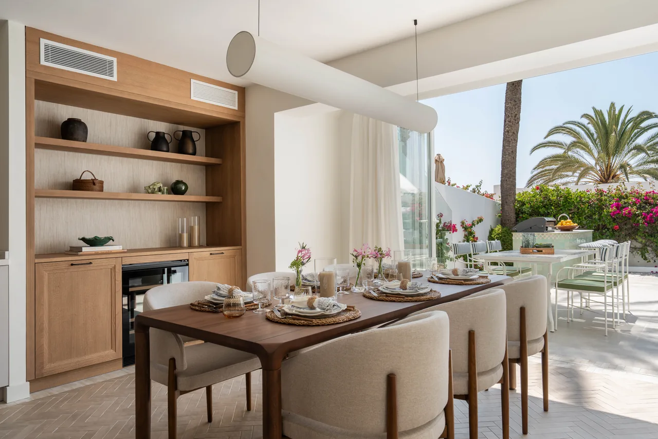 3-bedroom property in Marbella Golden Mile with private pool — image 29