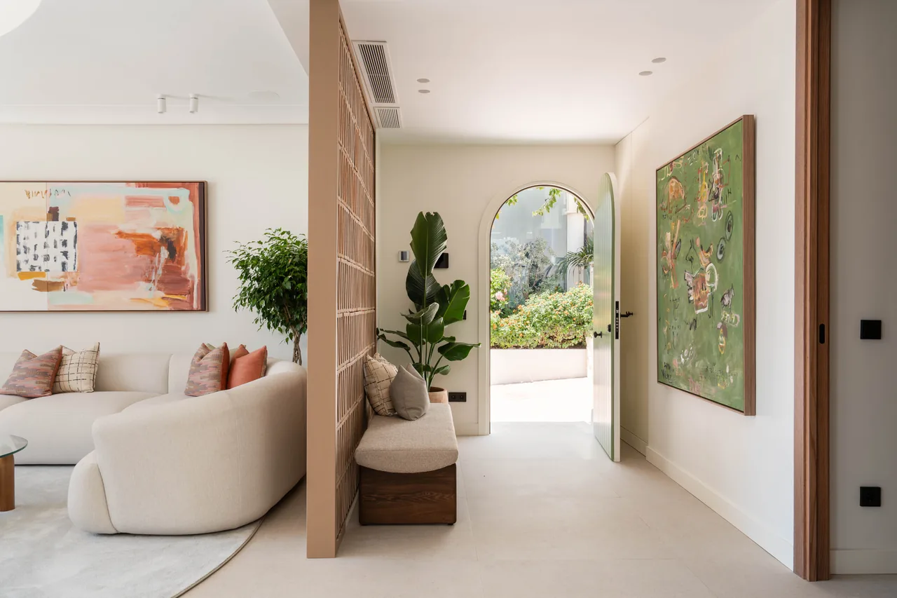3-bedroom property in Marbella Golden Mile with private pool — image 31