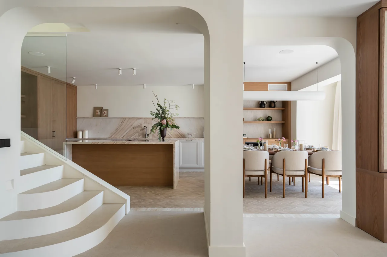3-bedroom property in Marbella Golden Mile with private pool — image 32