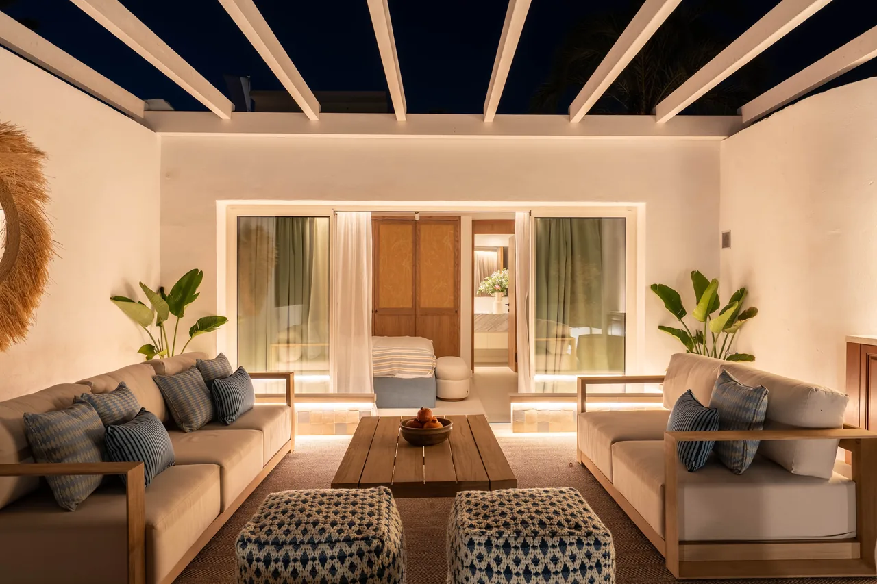 3-bedroom property in Marbella Golden Mile with private pool — image 40