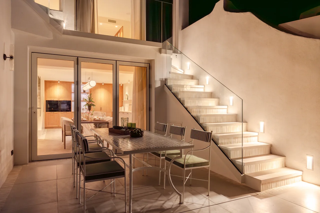3-bedroom property in Marbella Golden Mile with private pool — image 44