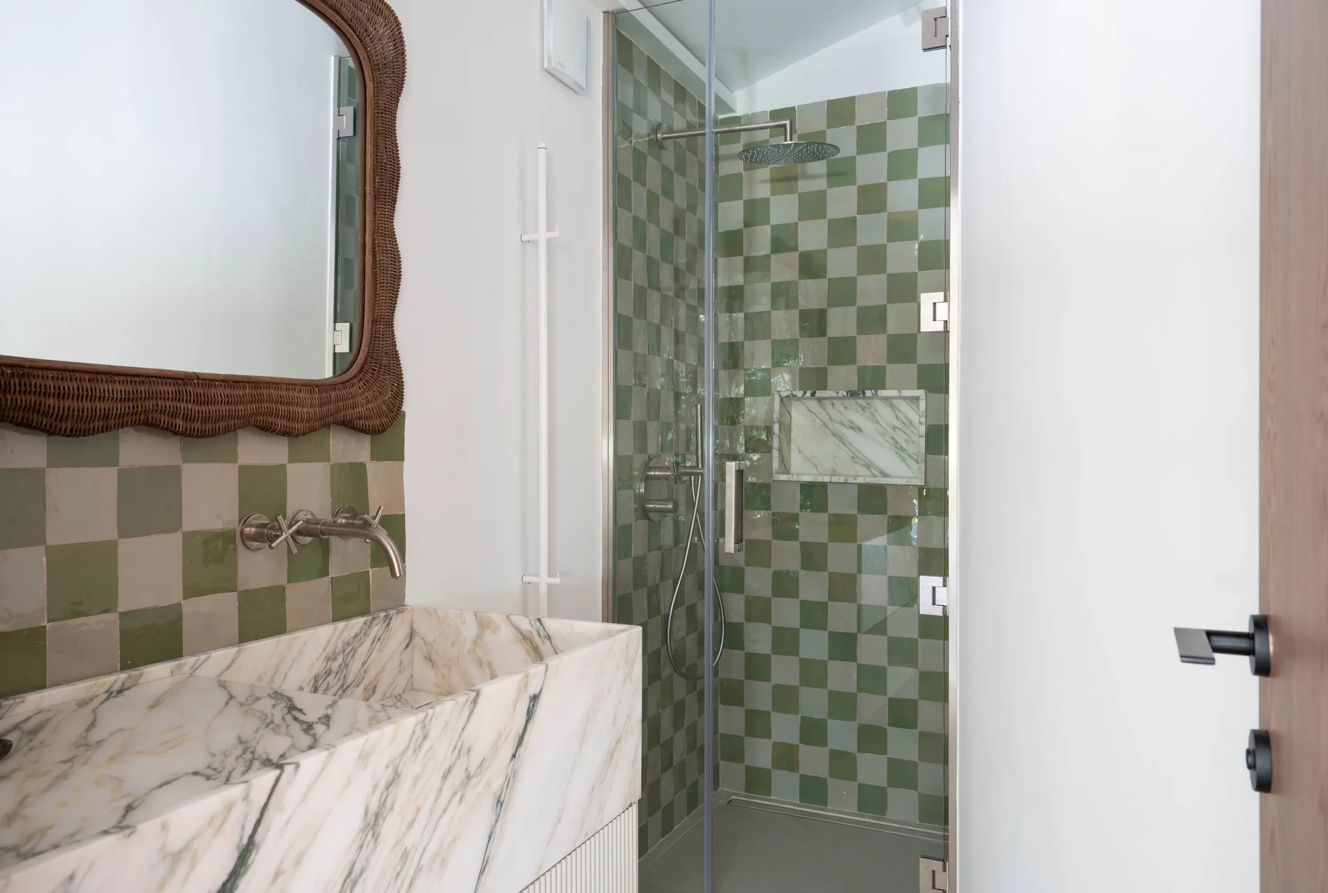 3-bedroom property in Marbella Golden Mile with private pool — image 47