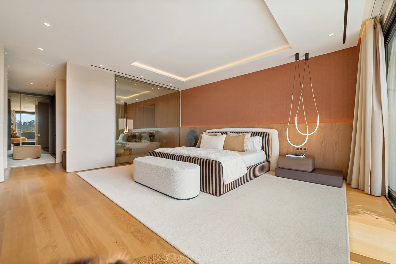 4-bedroom duplex apartment in Epic Marbella with private pool and private garden — image 35