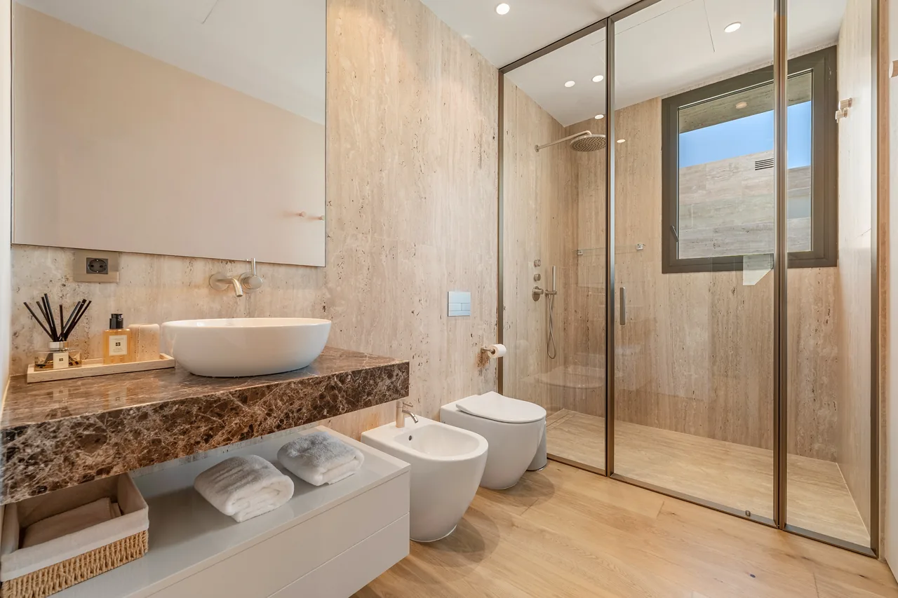4-bedroom duplex apartment in Epic Marbella with private pool and private garden — image 38
