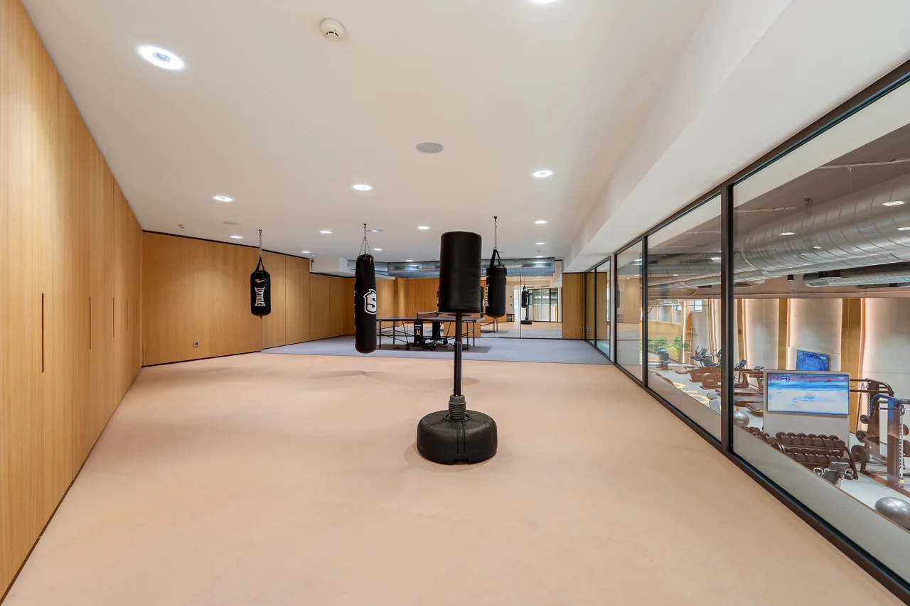 4-bedroom duplex apartment in Epic Marbella with private pool and private garden — image 52