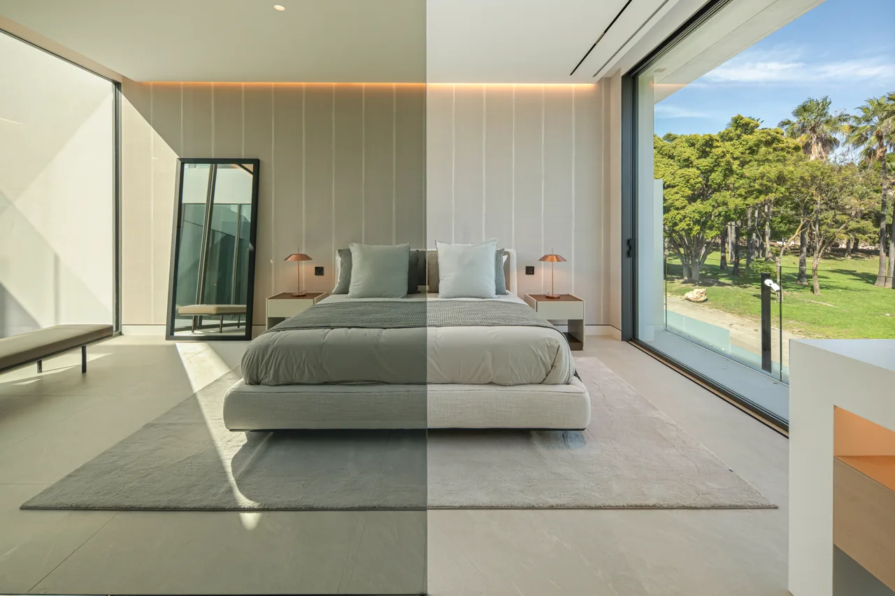 3-bedroom property in Marbella Golden Mile with private pool and private garden — image 23