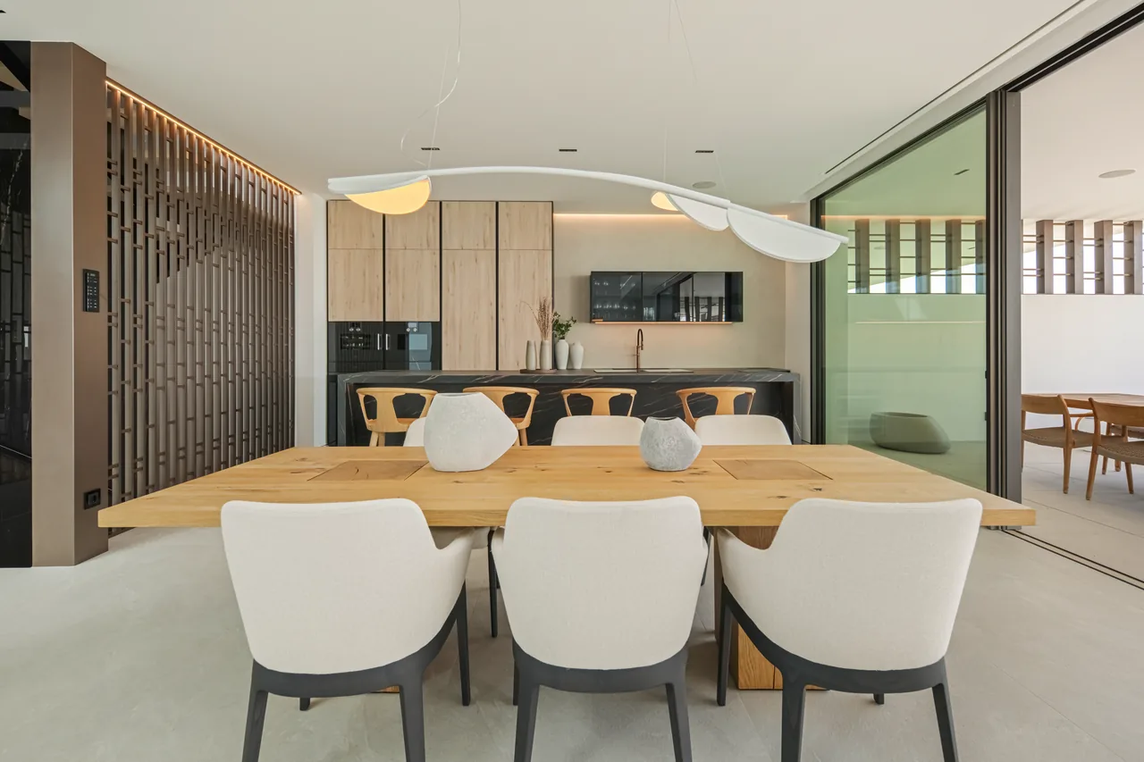 3-bedroom property in Marbella Golden Mile with private pool and private garden — image 50