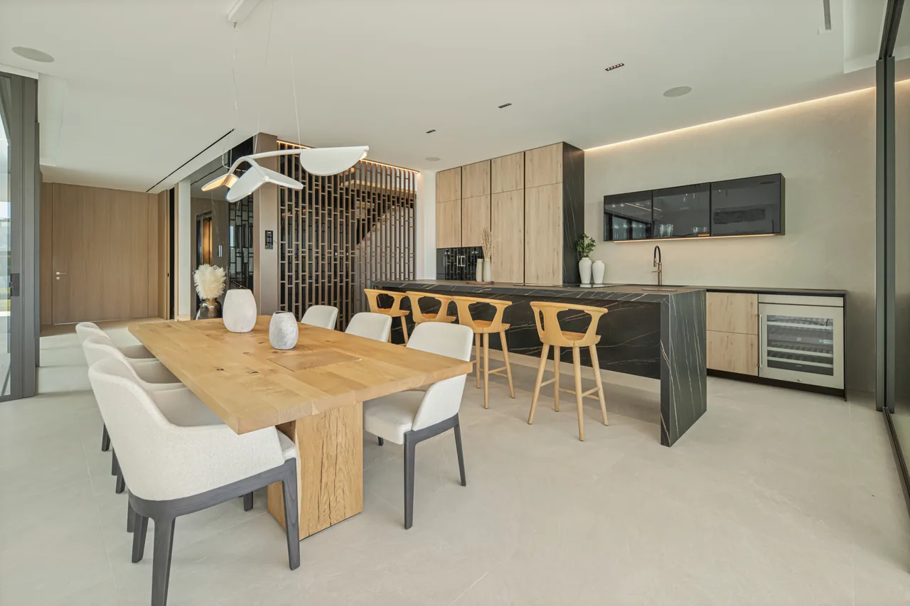 3-bedroom property in Marbella Golden Mile with private pool and private garden — image 51