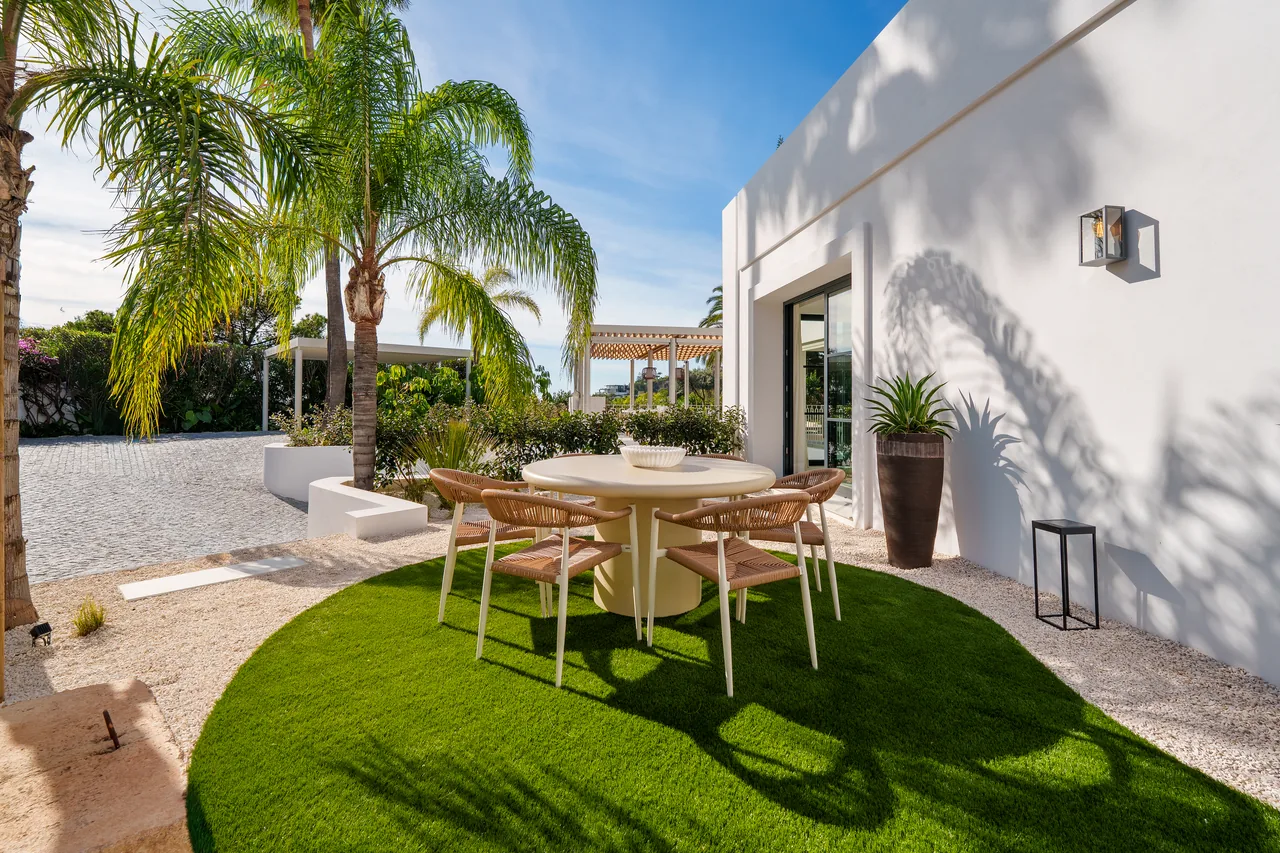 5-bedroom villa in La Quinta with private pool and private garden — image 31