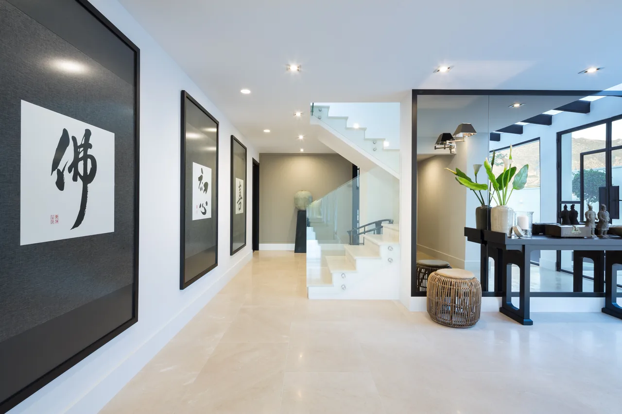5-bedroom villa in Aloha with private pool and private garden — image 9