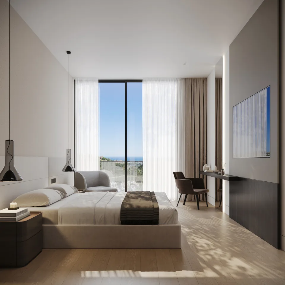 4-bedroom villa in El Rosario with private pool and private garden — image 5